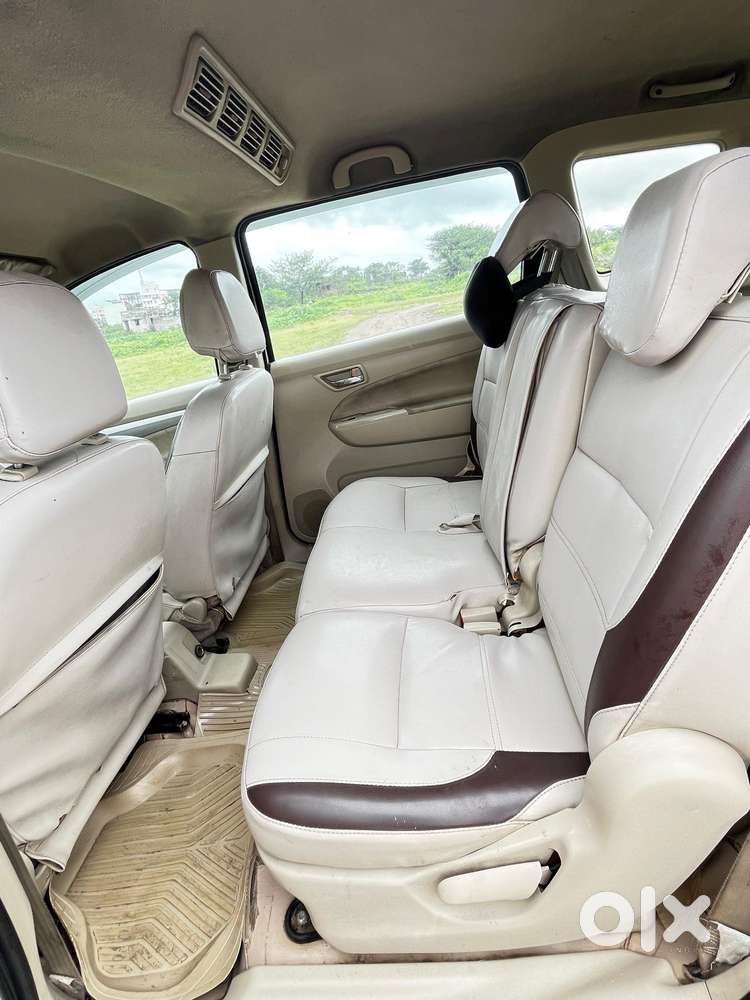 Maruti Suzuki Ertiga Vxi, 2016, Cng & Hybrids