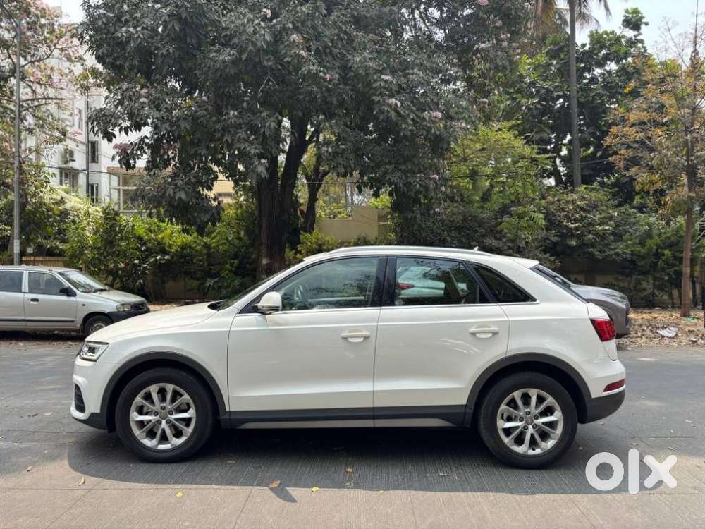 Audi Q3 35 Tdi Premium Plus + Sunroof, 2016, Diesel