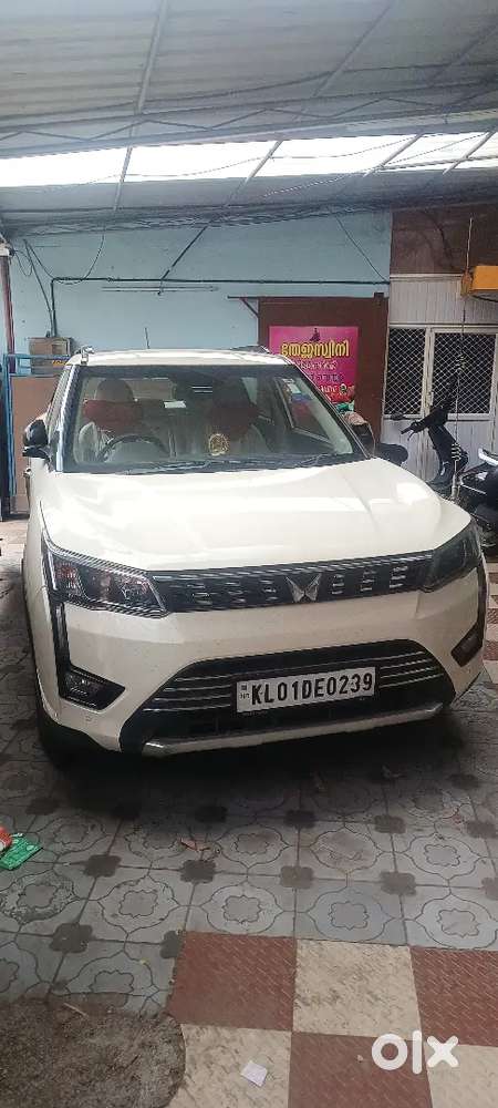 Mahindra Xuv300 Turbosport 2024