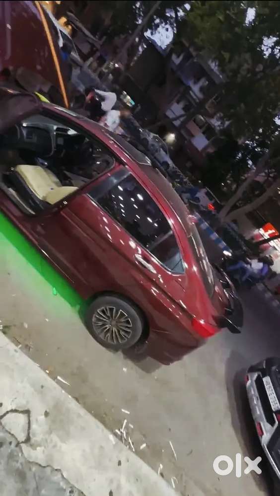 Modified Honda City To See Modified Photo Contact Me