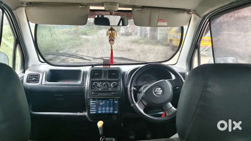 2009 Model Wagnor Lxi Clean Car