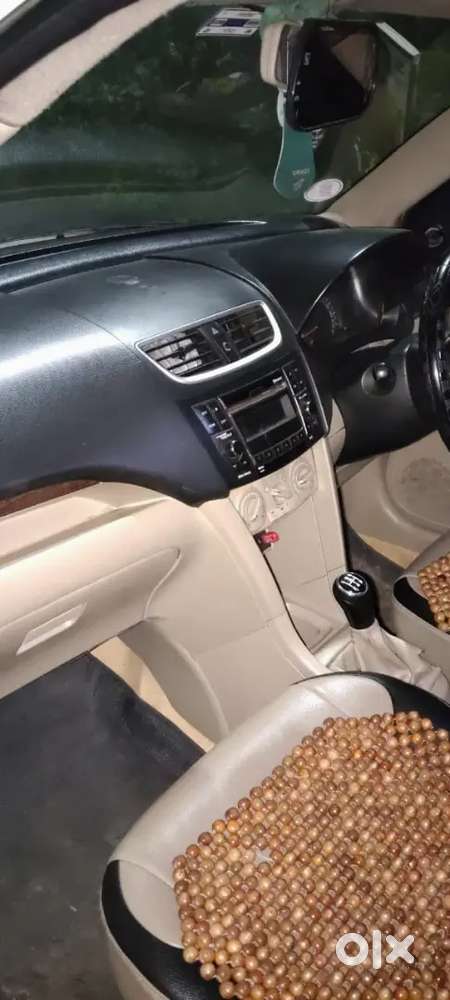 Maruti Suzuki Dzire Diesel 2018