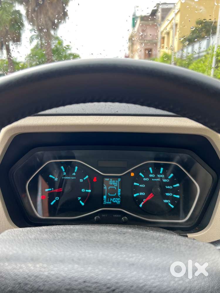 Mahindra Scorpio S11 Mt 7s, 2023, Diesel