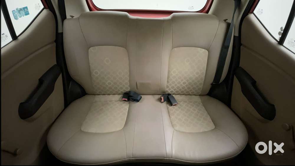 Hyundai I10 2007-2010 Era 1.1, 2012, Petrol