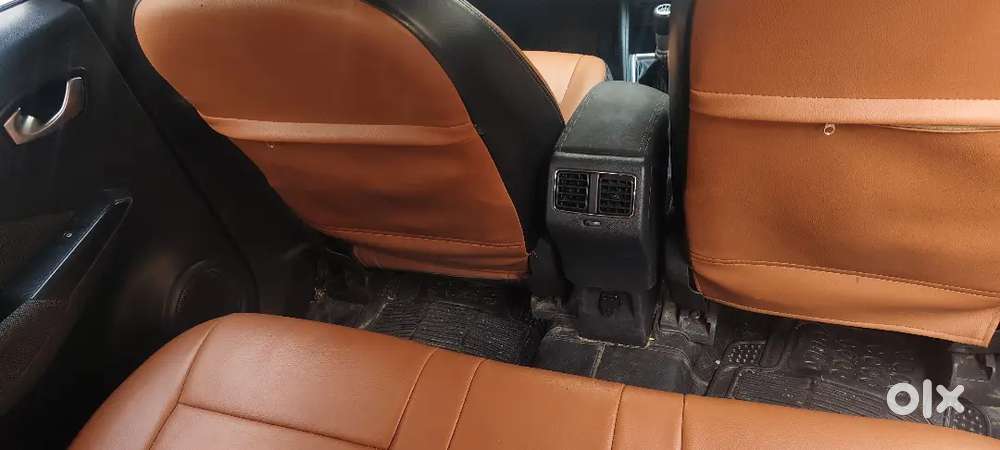 Nissan Kicks Xv Petrol 2021