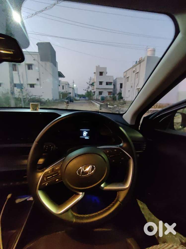 Hyundai I20 Asta Petrol 2020