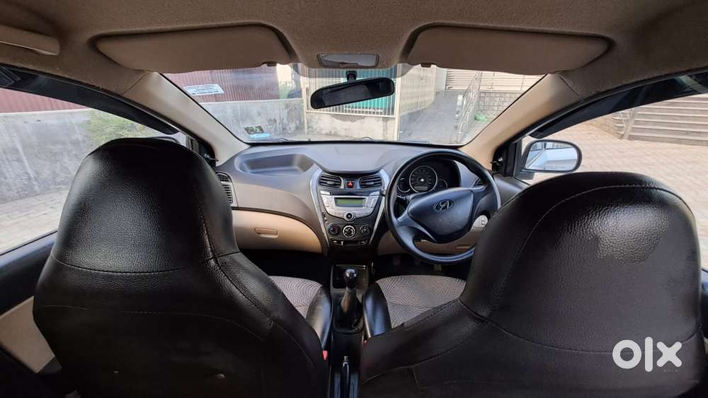 Hyundai Eon Magna +, 2014, Petrol