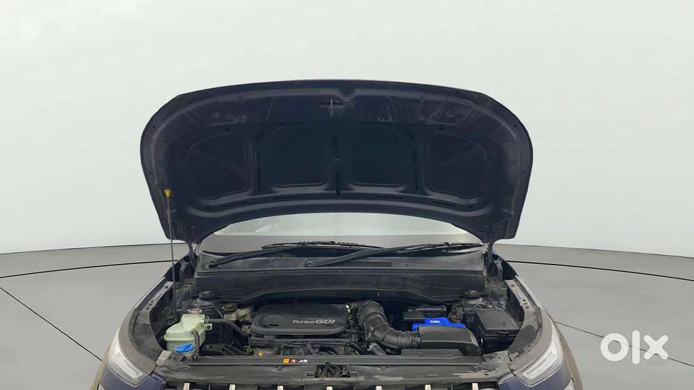 Hyundai Venue Sx Turbo, 2019, Petrol