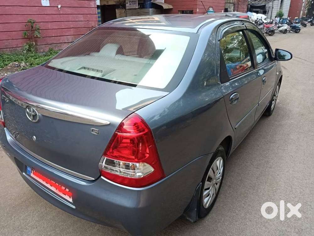 Good Conditioned & Well Maintained Car For Sale