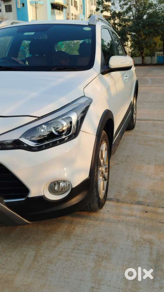Hyundai I20 Active 1.2 S, 2017, Diesel