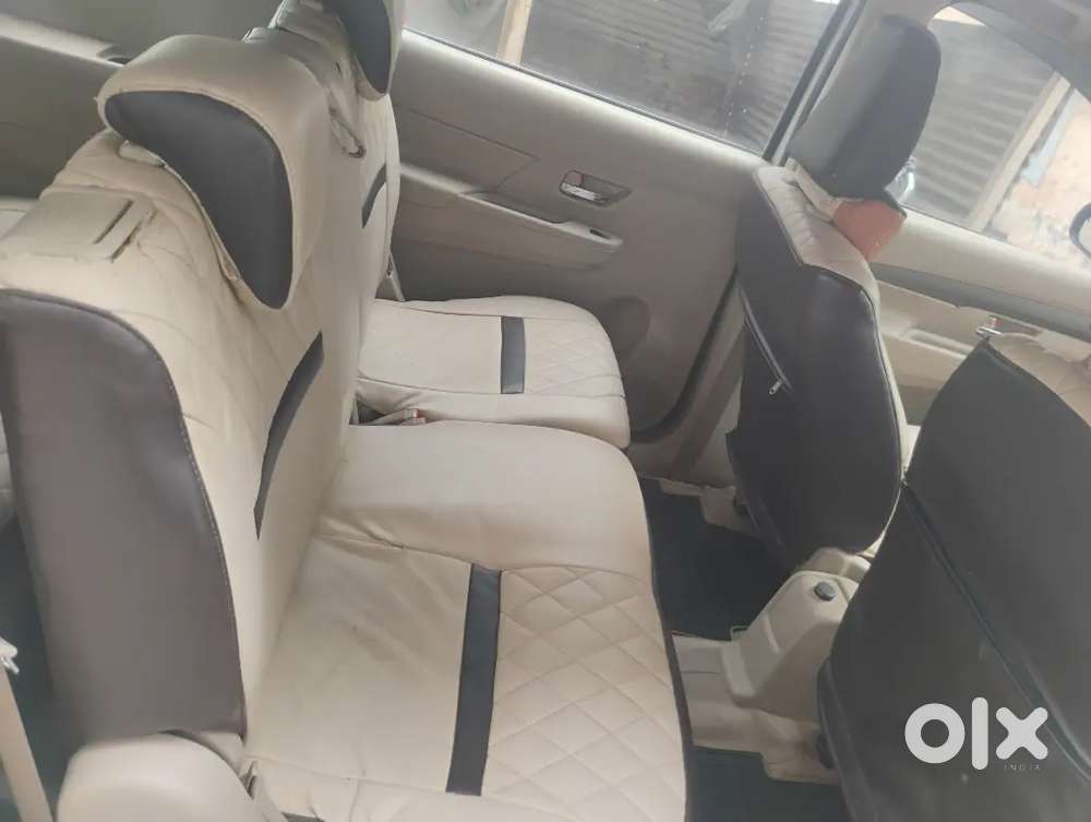 Maruti Ertiga Vdi 2019