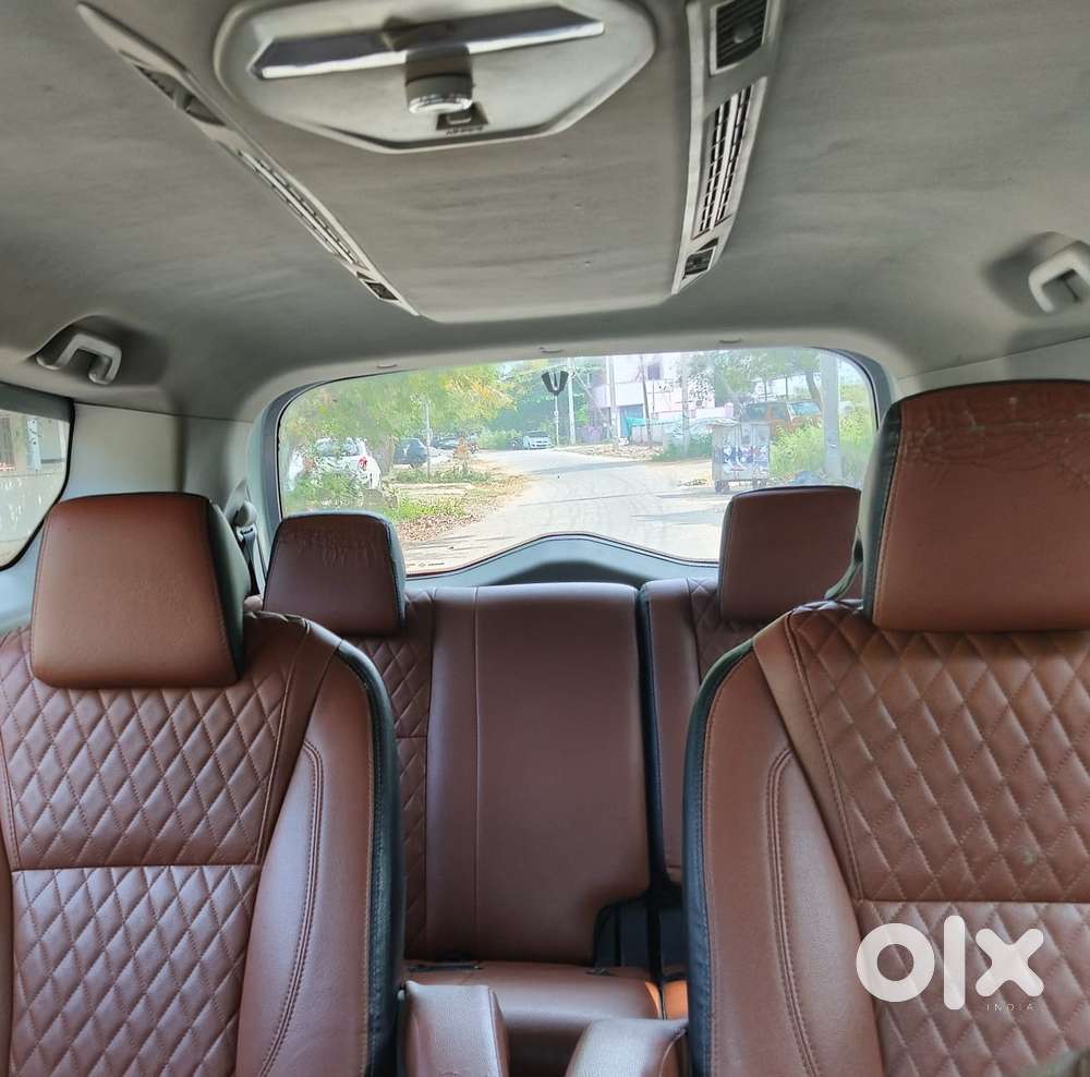 Mahindra Marazzo M2 8str, 2020, Diesel