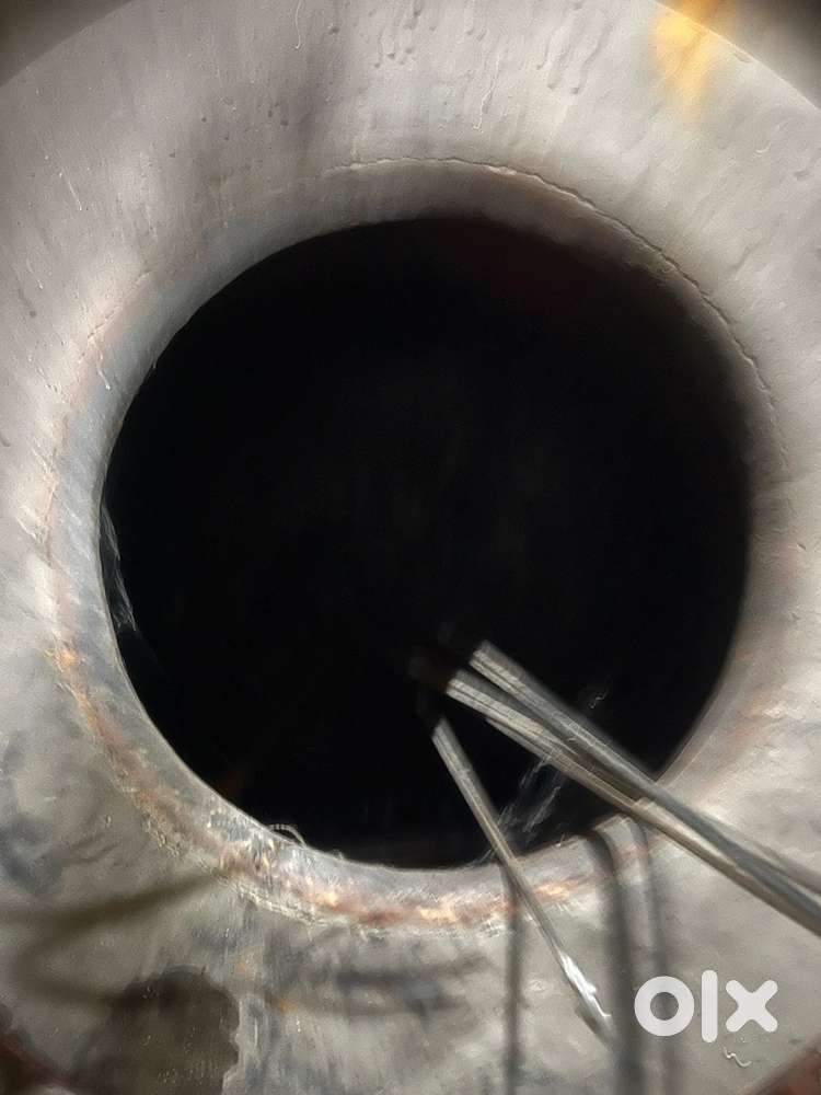 Tandoori burners for restaurant