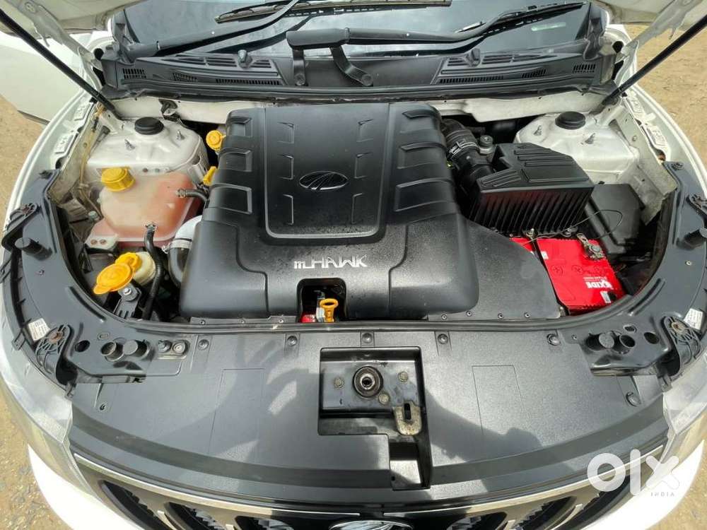 Mahindra Xuv500 W10 1.99 Mhawk, 2015, Diesel