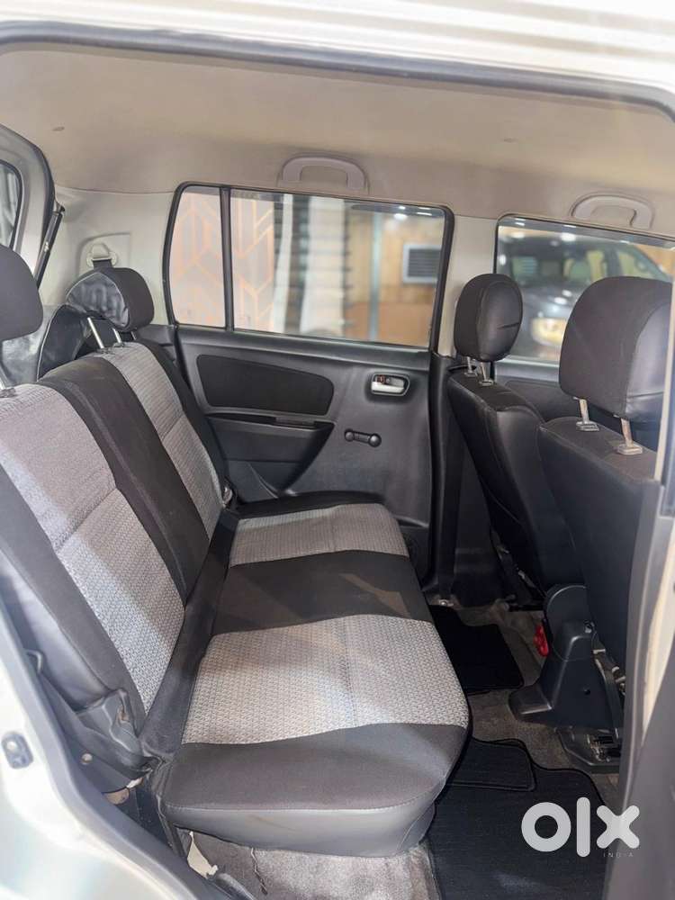 Maruti Suzuki Wagon R 2010-2012 Lxi Bs Iv, 2012, Lpg
