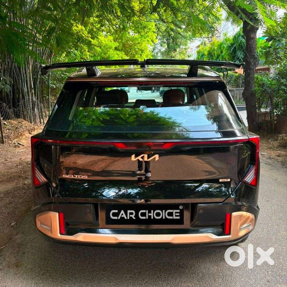 Kia Seltos 1.5 Htk+, 2026, Petrol