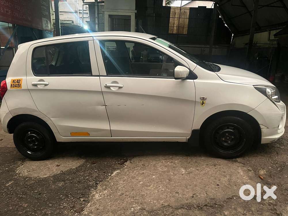 Maruti Suzuki Celerio 2019 Cng & Hybrids Good Condition