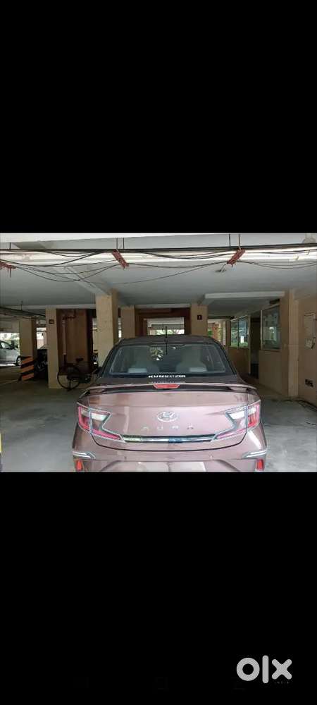 Hyundai Aura 2021 Dealers Strictly Excuse
