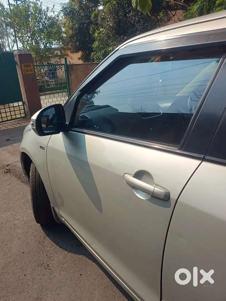 Maruti Suzuki Dzire 2016 Diesel 85000 Km Driven