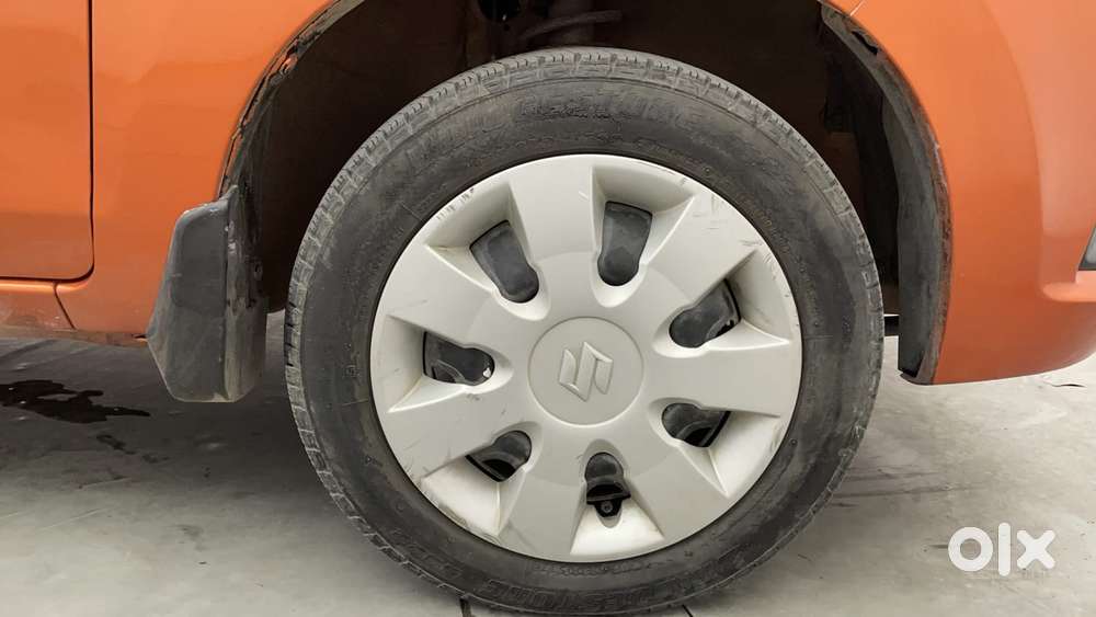 Maruti Suzuki Alto K10 Vxi Airbag, 2017, Petrol