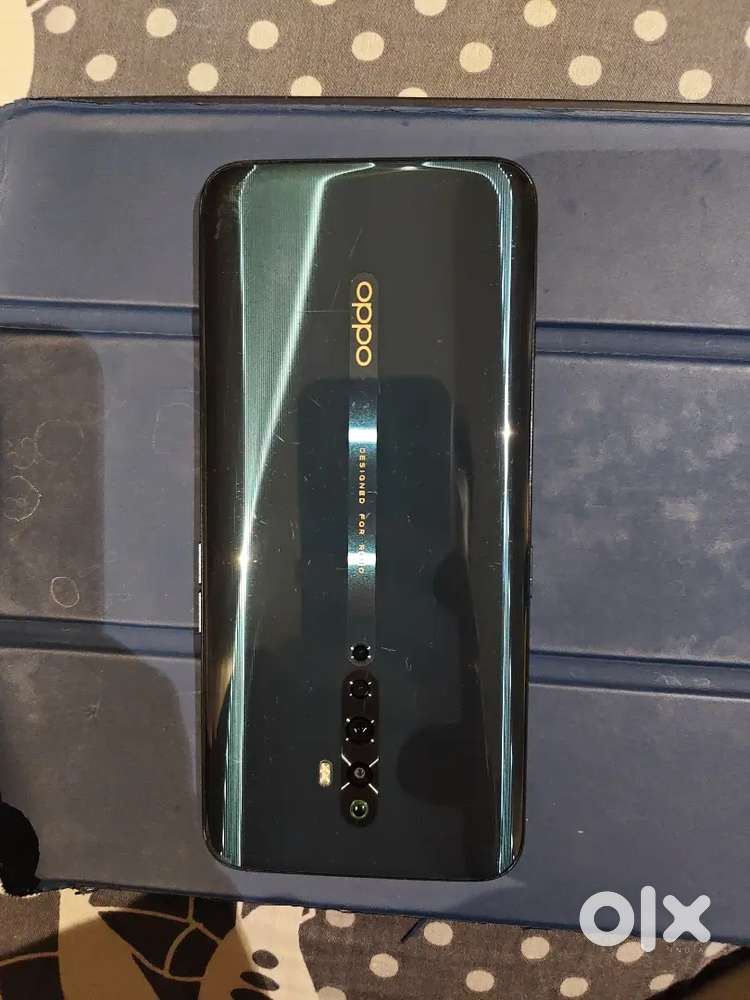 Oppo Reno2 F