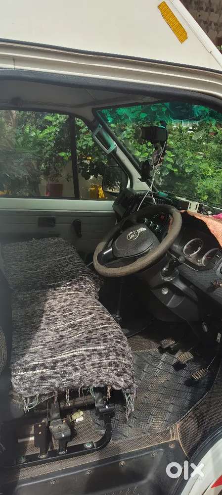 Ambulance Very Good Condition