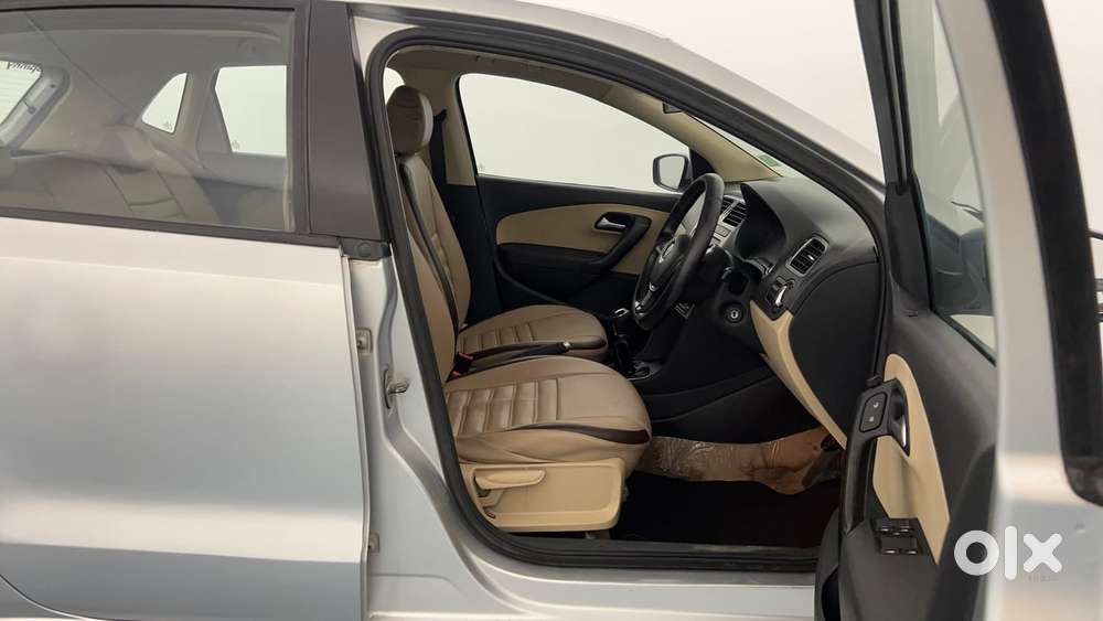 Volkswagen Polo 1.5 Tdi Highline, 2015, Diesel