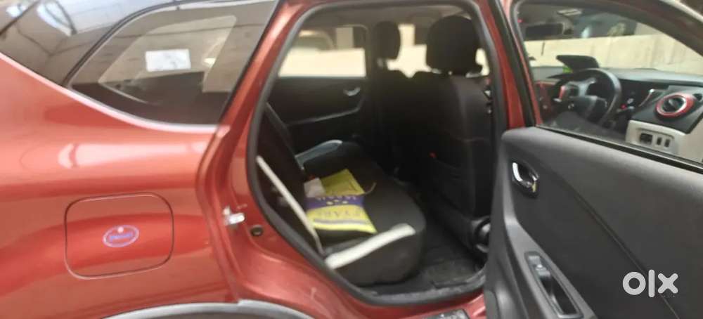 Renault Captur 2018 Diesel Well Maintained