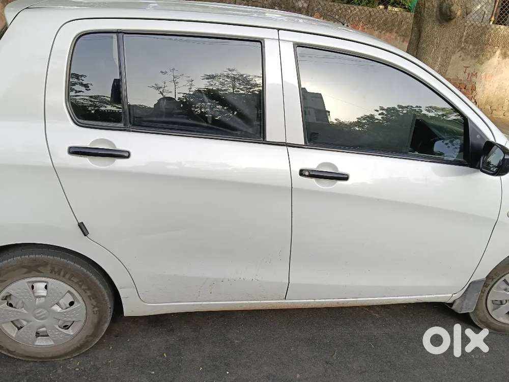 Arjant Cell My Car