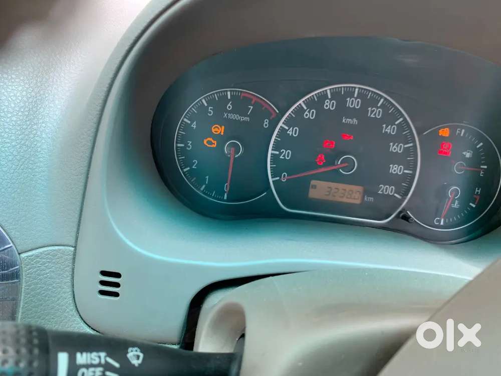 Maruti Suzuki Sx4 Vxi Petrol Manual 2010