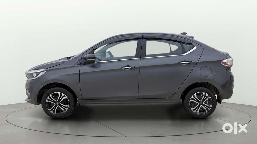 Tata Tigor 1.2 Revotron Xz Plus Cng, 2022, Cng & Hybrids