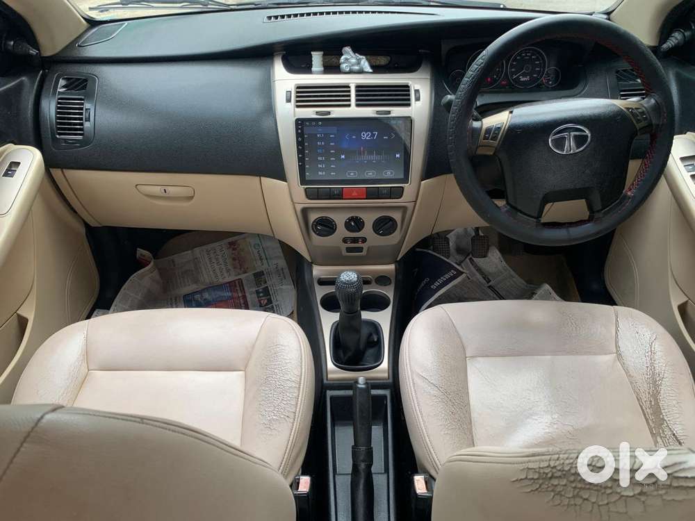 Tata Manza, 2011, Diesel