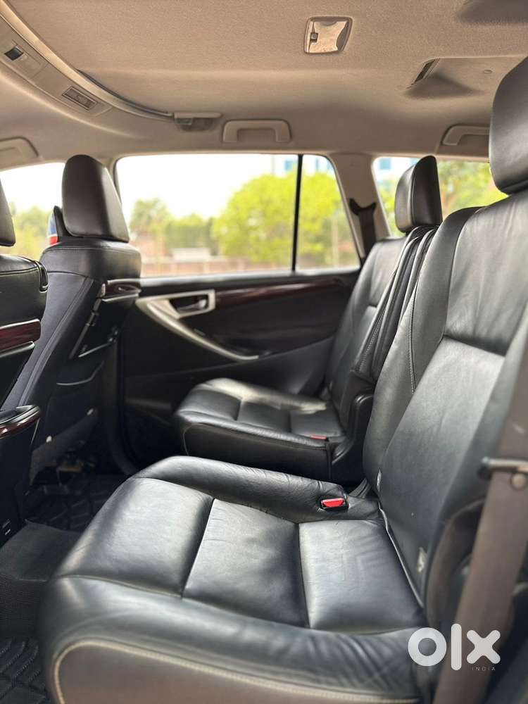 Toyota Diesel Car 2016 Manual