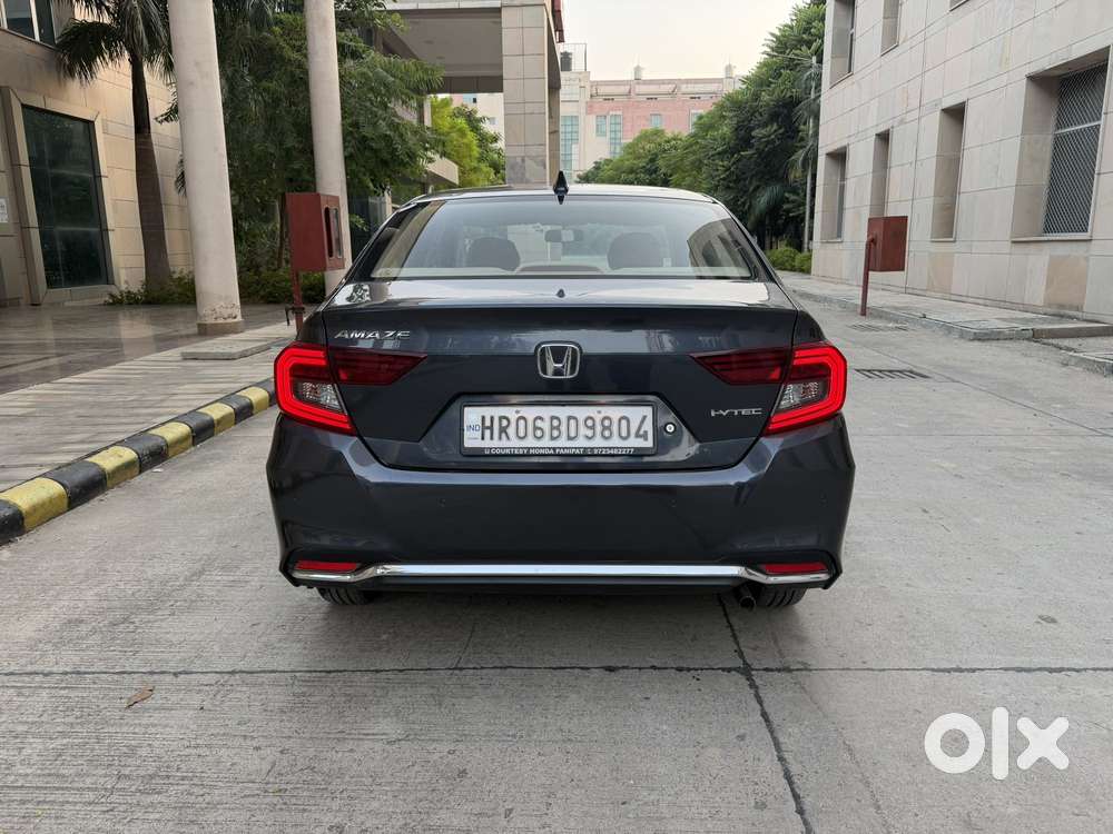 Honda Amaze S Option I-vtec, 2023, Petrol