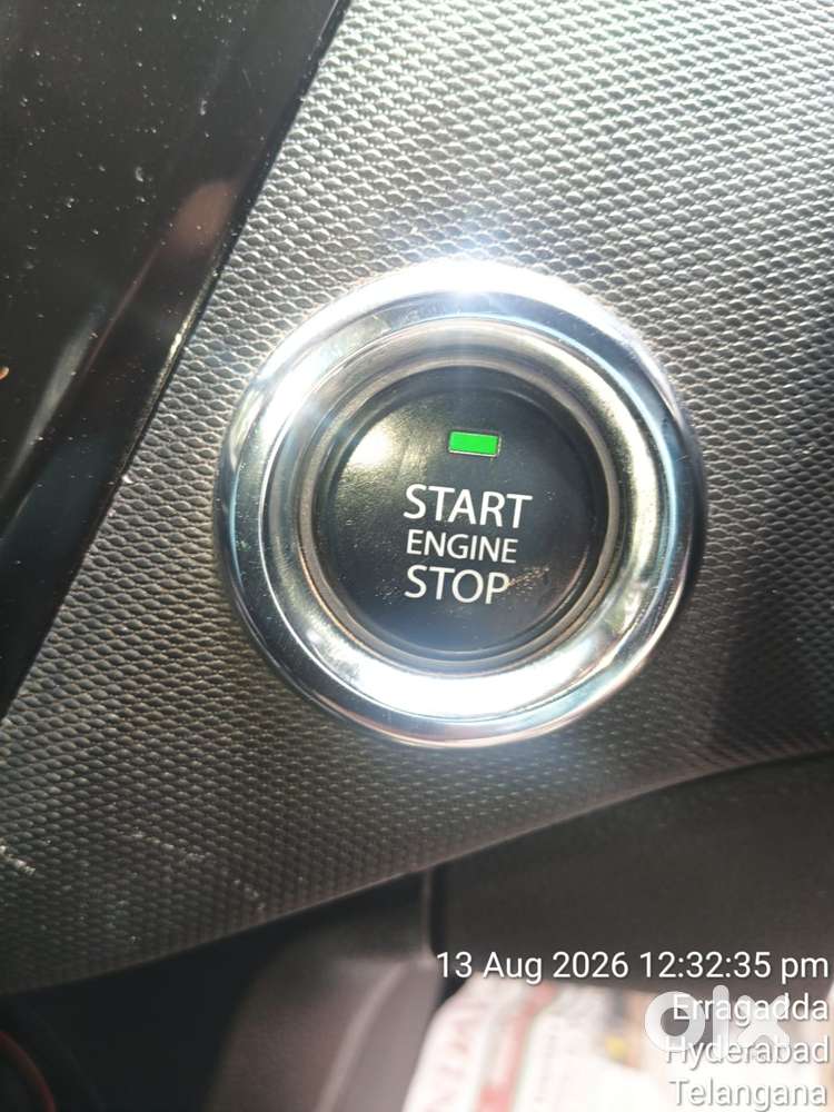 Tata Tiago Nrg 1.2 Xz Mt, 2022, Petrol
