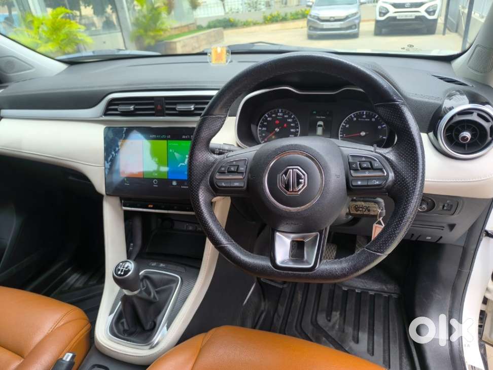 Mg Astor 1.5 Style, 2022, Petrol