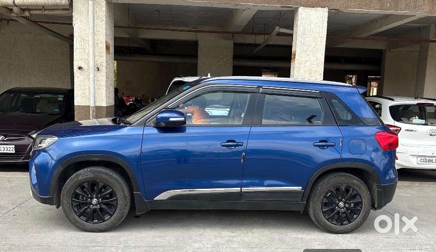 Toyota Urban Cruiser 2021
