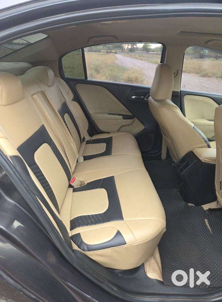Honda City Vx (o) Mt I-dtec, 2018, Diesel