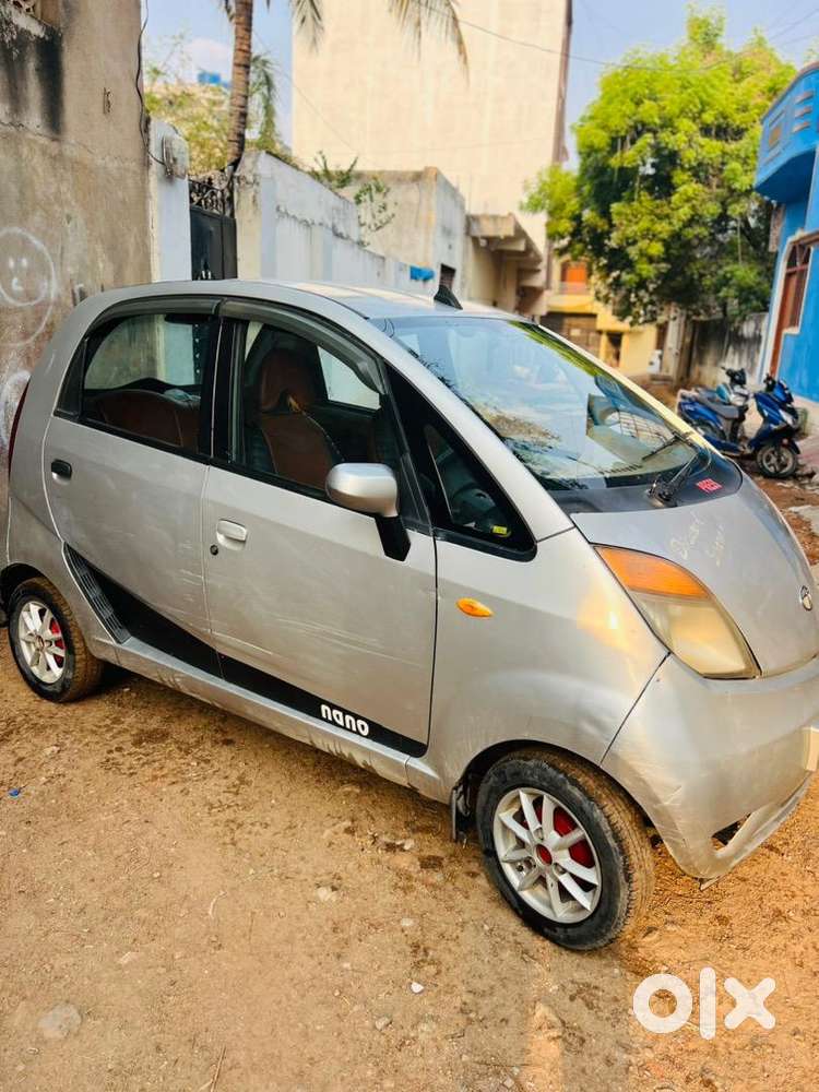 Tata Car Manual 2012