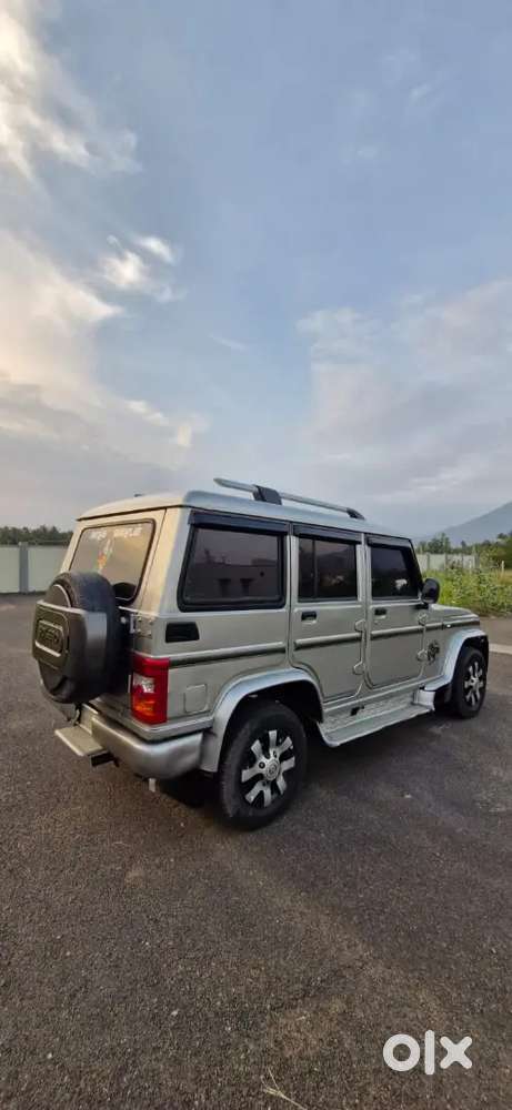 Mahindra Bolero 2011 Diesel Well Maintained