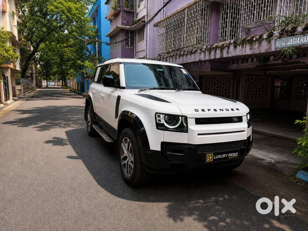 Land Rover Defender 2.0 110 X-dynamic Hse, 2024, Petrol