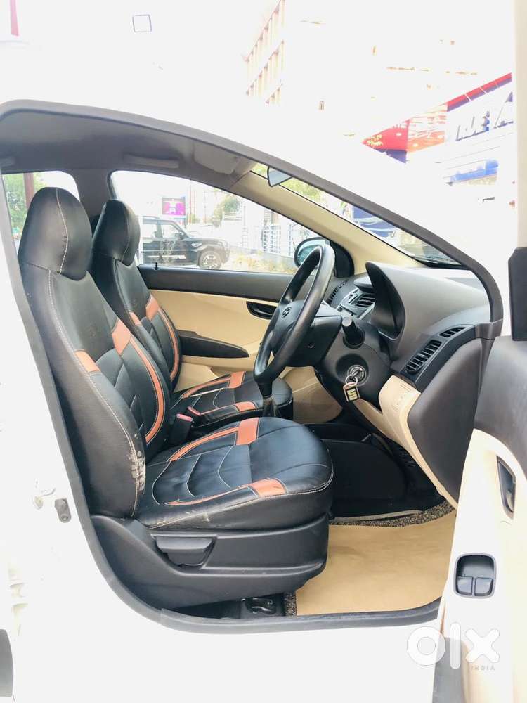 Hyundai Eon Era Plus, 2018, Petrol