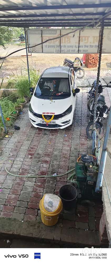 Tata Tigor 2023 Petrol Manual