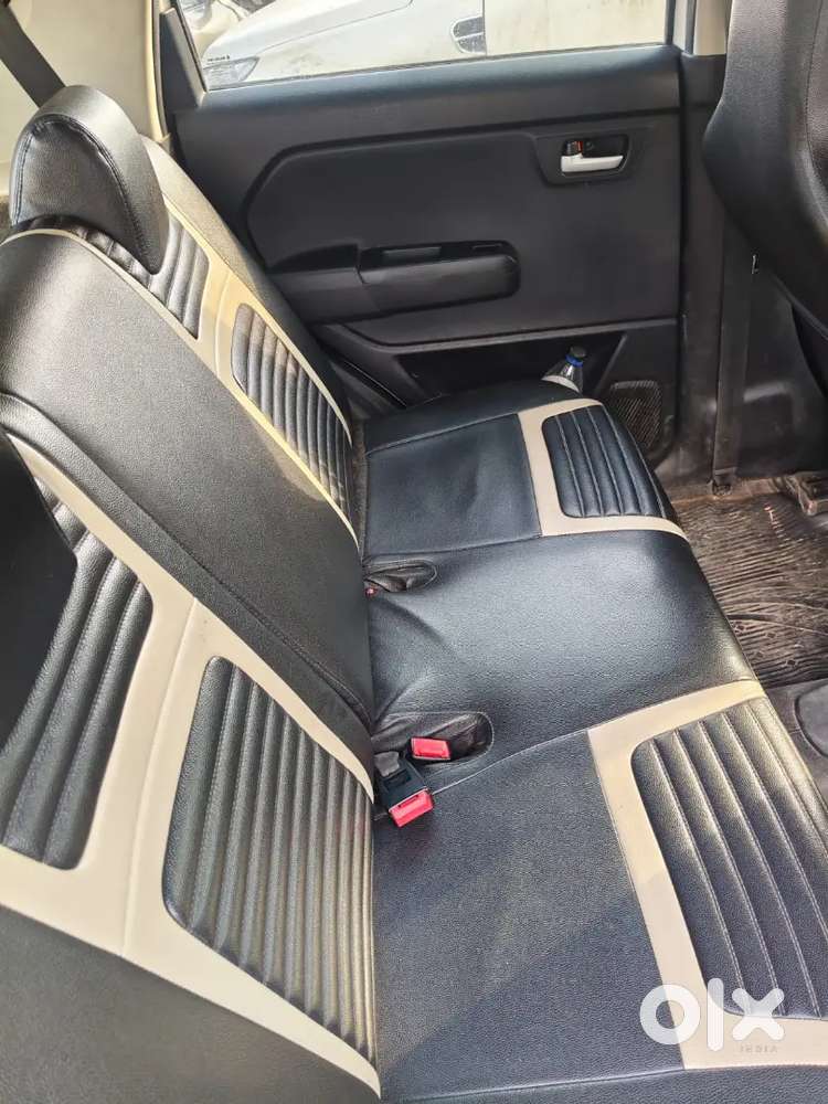 Maruti Suzuki Wagon R 2022 Variant Vxi