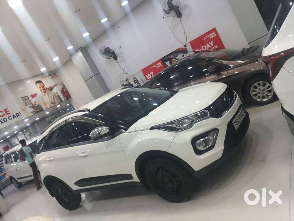 Tata Nexon 1.2 Revotron Xm (s), 2020, Diesel