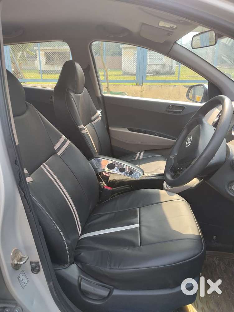 Hyundai Grand I10 Sportz O 1.2, 2014, Petrol