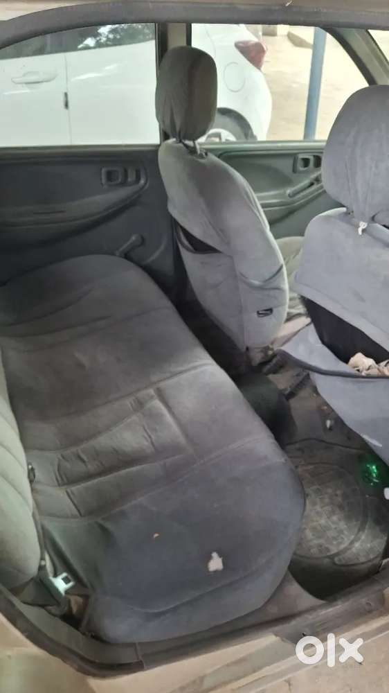 Maruti Suzuki Zen Estilo 2005 Lxi