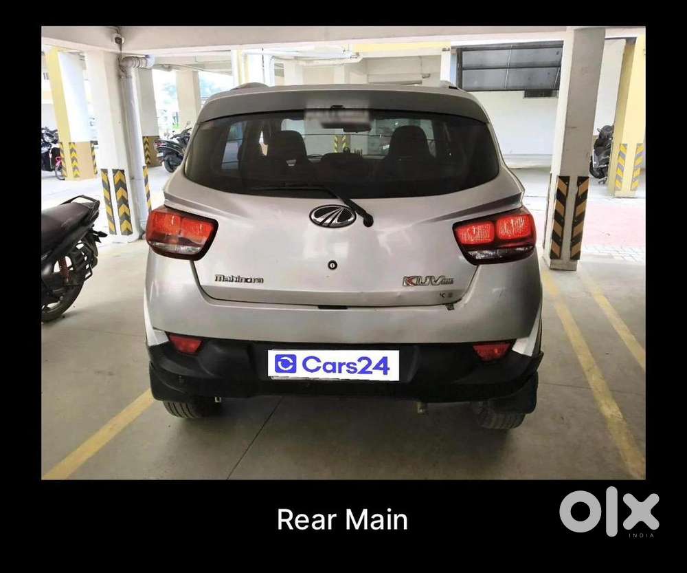 Mahindra Diesel Car 2017