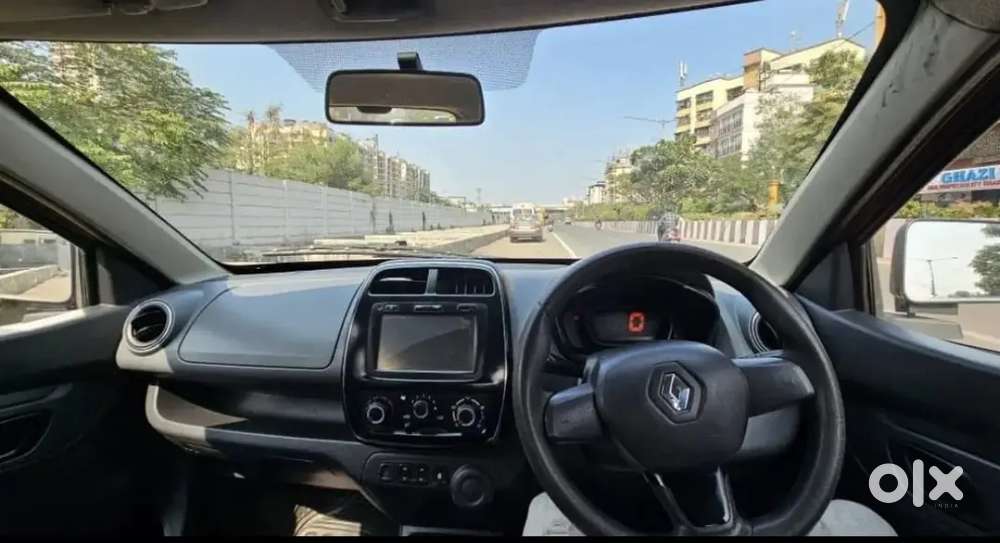 Renault Kwid 2015