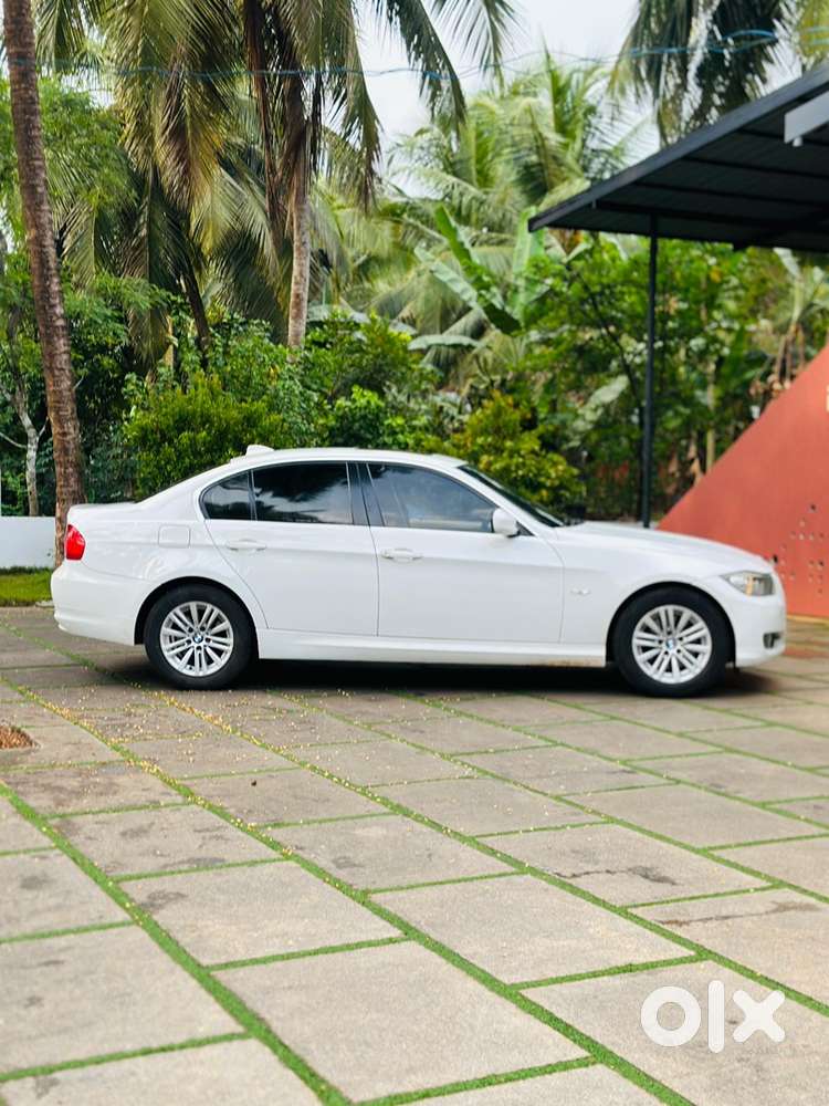 Bmw 3 Series 2010 Diesel 106500 Km Driven